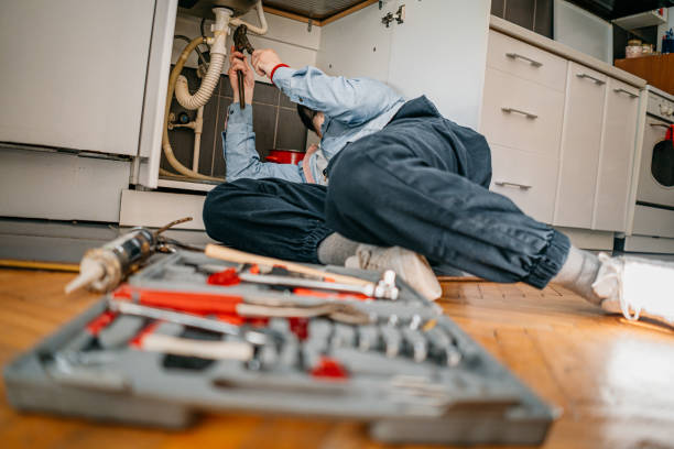 Best Boilers & Radiators  in Winter Beach, FL