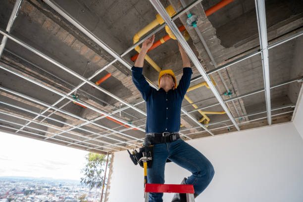 Best Commercial Plumbing Services  in Winter Beach, FL