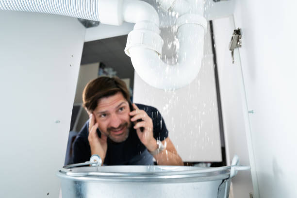 Best Emergency Plumbing Repair  in Winter Beach, FL