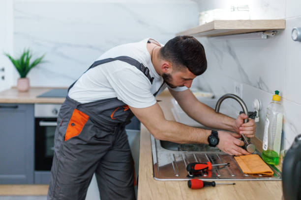 Best Plumbing Repair Near Me  in Winter Beach, FL