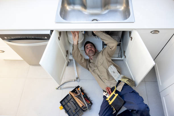 Best Sprinkler Systems  in Winter Beach, FL