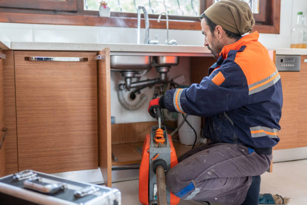 Best Shower Repair Services  in Winter Beach, FL