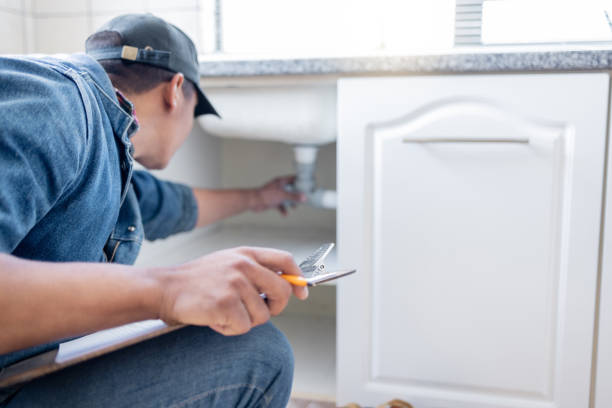 Best Sewer Cleaning Services  in Winter Beach, FL