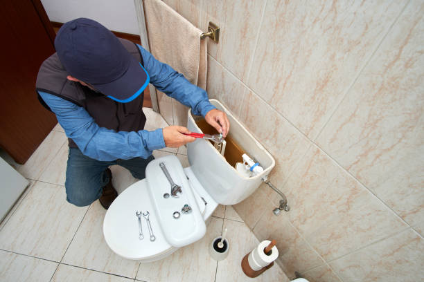 Best Same-Day Plumbing Service  in Winter Beach, FL