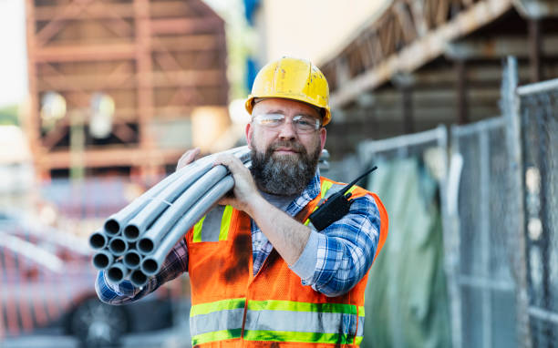 Best Toilet Repair Services  in Winter Beach, FL