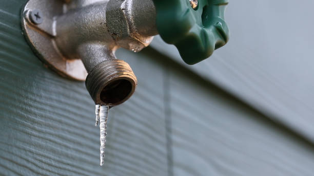 Gas Line Repair in Winter Beach, FL