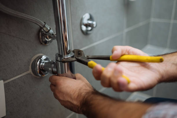 Best Plumbing Installation Services  in Winter Beach, FL