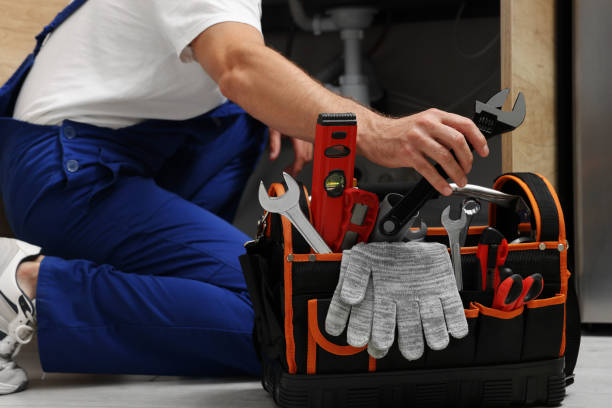 Best Residential Plumbing Services  in Winter Beach, FL