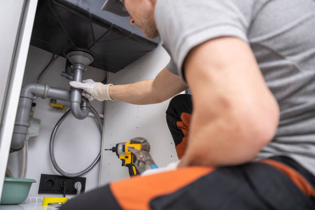 Best Pipe Repair Near Me  in Winter Beach, FL
