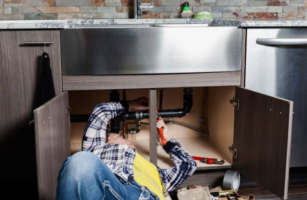 Trusted Winter Beach, FL Plumbing Experts
