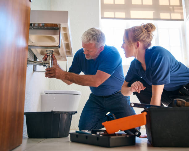Best Plumbing Services Near Me  in Winter Beach, FL