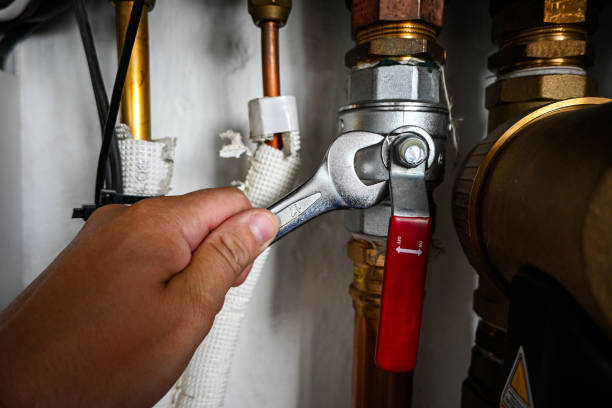 Best Emergency Plumber  in Winter Beach, FL
